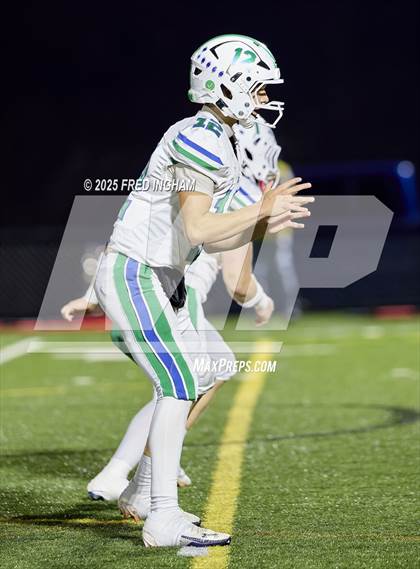 Thumbnail 3 in South Lakes vs Westfield (VHSL Class 6D Region Semifinal) photogallery.