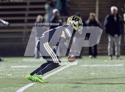 Thumbnail 3 in South Lakes vs Westfield (VHSL Class 6D Region Semifinal) photogallery.