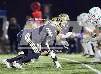 Thumbnail 1 in South Lakes vs Westfield (VHSL Class 6D Region Semifinal) photogallery.