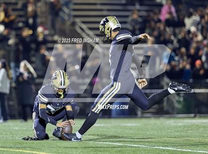 Thumbnail 3 in South Lakes vs Westfield (VHSL Class 6D Region Semifinal) photogallery.