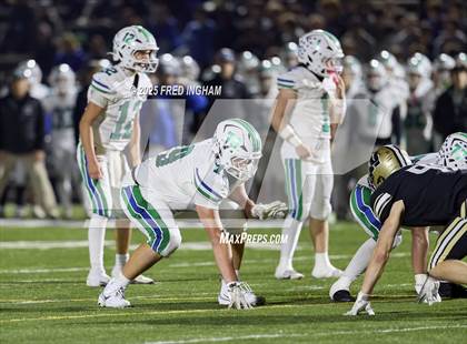 Thumbnail 1 in South Lakes vs Westfield (VHSL Class 6D Region Semifinal) photogallery.