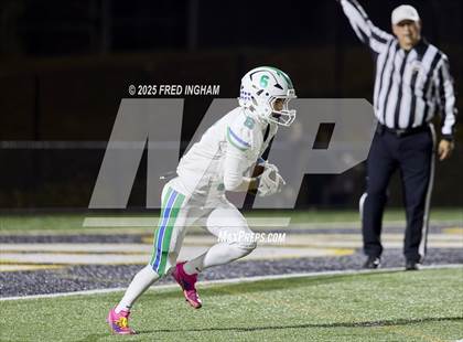 Thumbnail 2 in South Lakes vs Westfield (VHSL Class 6D Region Semifinal) photogallery.