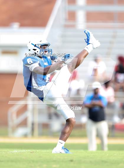 Thumbnail 1 in Westover vs Union Pines (Cumberland County Jamboree 1) photogallery.