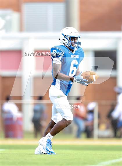 Thumbnail 2 in Westover vs Union Pines (Cumberland County Jamboree 1) photogallery.