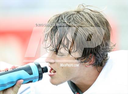 Thumbnail 1 in Westover vs Union Pines (Cumberland County Jamboree 1) photogallery.