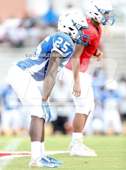 Thumbnail 1 in Westover vs Union Pines (Cumberland County Jamboree 1) photogallery.