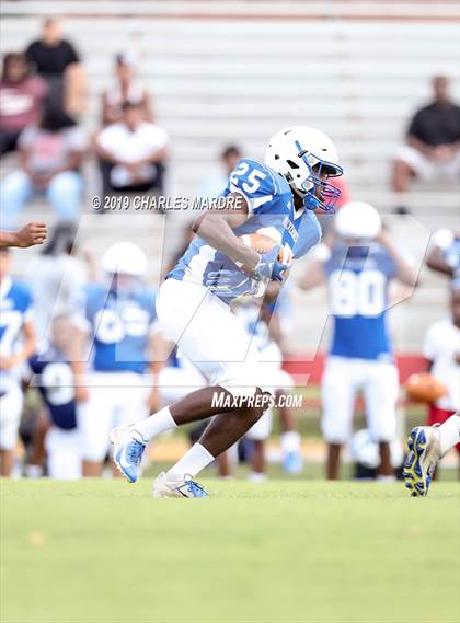 Thumbnail 2 in Westover vs Union Pines (Cumberland County Jamboree 1) photogallery.