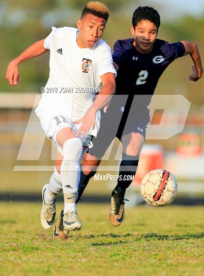 Thumbnail 1 in Granby @ Churchland photogallery.