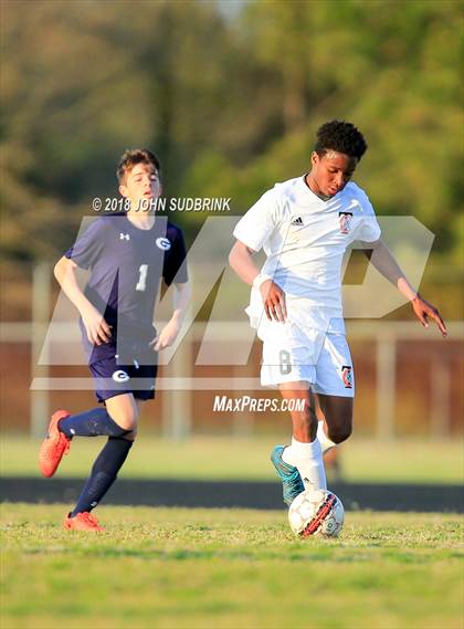 Thumbnail 1 in Granby @ Churchland photogallery.