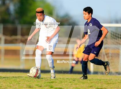Thumbnail 2 in Granby @ Churchland photogallery.