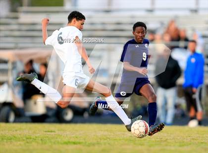 Thumbnail 1 in Granby @ Churchland photogallery.