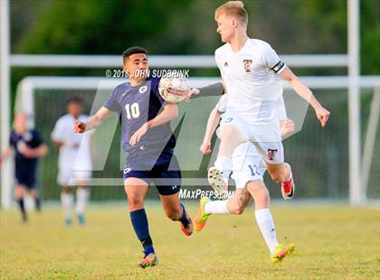 Thumbnail 3 in Granby @ Churchland photogallery.