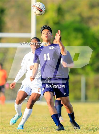 Thumbnail 3 in Granby @ Churchland photogallery.