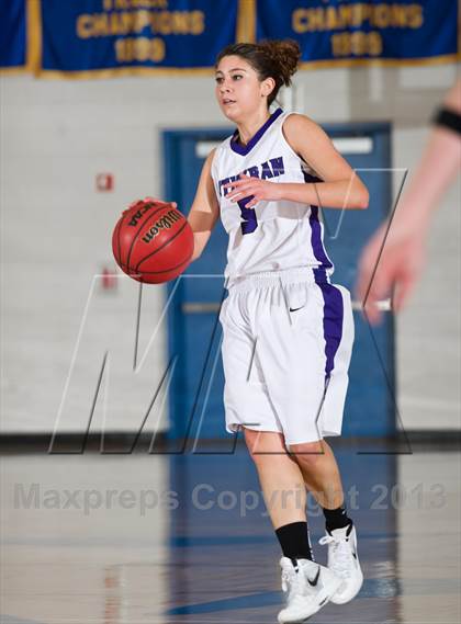 Thumbnail 1 in Rangely vs. Lutheran (CHSAA 2A Region 4 Final) photogallery.