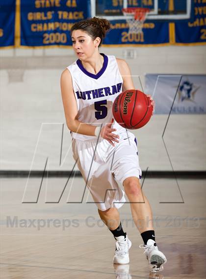 Thumbnail 1 in Rangely vs. Lutheran (CHSAA 2A Region 4 Final) photogallery.