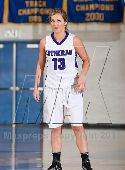Thumbnail 1 in Rangely vs. Lutheran (CHSAA 2A Region 4 Final) photogallery.