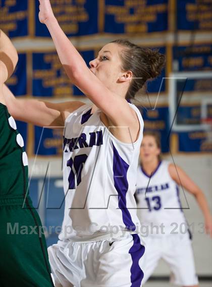 Thumbnail 3 in Rangely vs. Lutheran (CHSAA 2A Region 4 Final) photogallery.