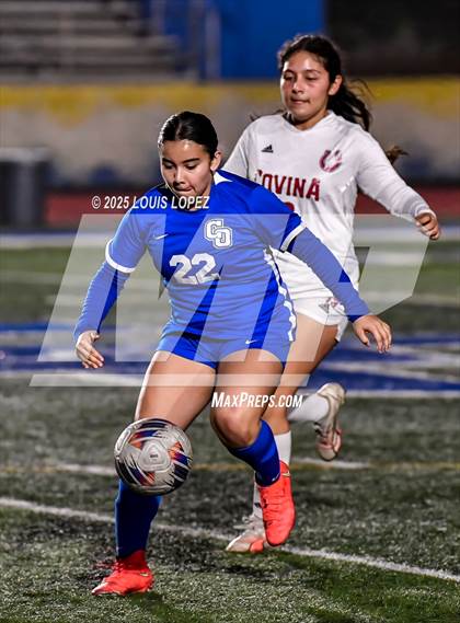 Thumbnail 3 in Covina @ Charter Oak photogallery.
