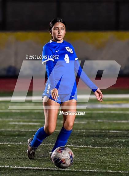 Thumbnail 2 in Covina @ Charter Oak photogallery.
