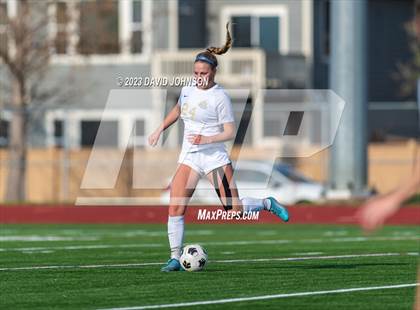 Thumbnail 2 in Monarch @ Fossil Ridge (CHSAA 5A Round 1) photogallery.