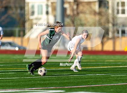 Thumbnail 2 in Monarch @ Fossil Ridge (CHSAA 5A Round 1) photogallery.