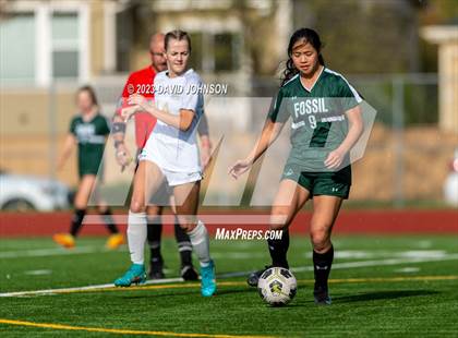 Thumbnail 2 in Monarch @ Fossil Ridge (CHSAA 5A Round 1) photogallery.