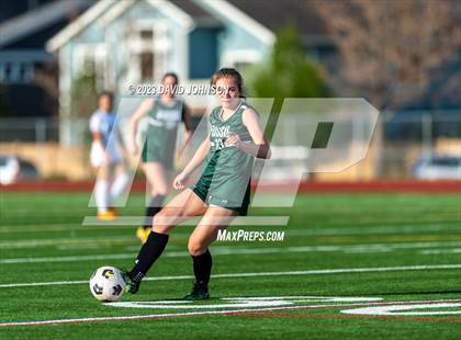 Thumbnail 2 in Monarch @ Fossil Ridge (CHSAA 5A Round 1) photogallery.