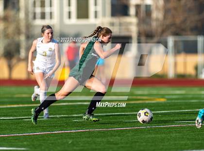 Thumbnail 3 in Monarch @ Fossil Ridge (CHSAA 5A Round 1) photogallery.
