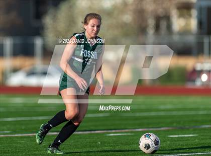 Thumbnail 2 in Monarch @ Fossil Ridge (CHSAA 5A Round 1) photogallery.