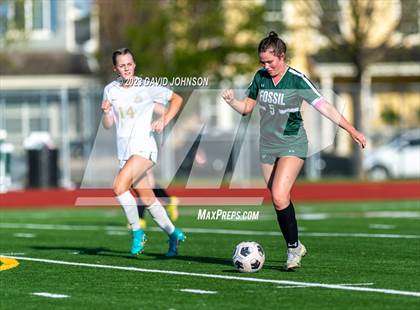 Thumbnail 3 in Monarch @ Fossil Ridge (CHSAA 5A Round 1) photogallery.