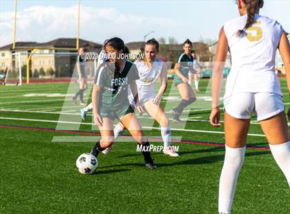 Thumbnail 3 in Monarch @ Fossil Ridge (CHSAA 5A Round 1) photogallery.