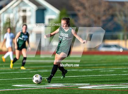 Thumbnail 1 in Monarch @ Fossil Ridge (CHSAA 5A Round 1) photogallery.