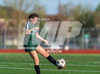 Thumbnail 2 in Monarch @ Fossil Ridge (CHSAA 5A Round 1) photogallery.