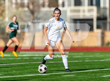 Thumbnail 1 in Monarch @ Fossil Ridge (CHSAA 5A Round 1) photogallery.