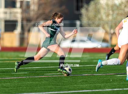 Thumbnail 1 in Monarch @ Fossil Ridge (CHSAA 5A Round 1) photogallery.