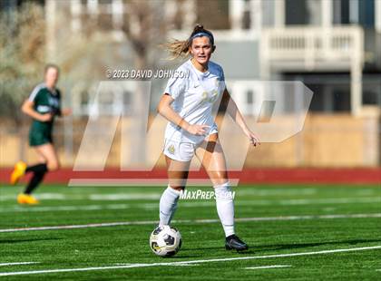 Thumbnail 3 in Monarch @ Fossil Ridge (CHSAA 5A Round 1) photogallery.