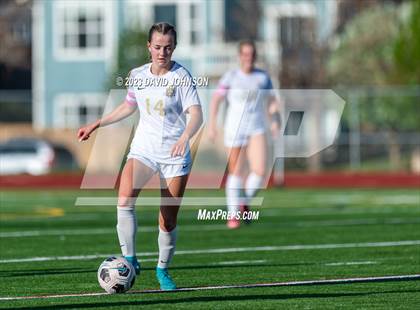Thumbnail 3 in Monarch @ Fossil Ridge (CHSAA 5A Round 1) photogallery.