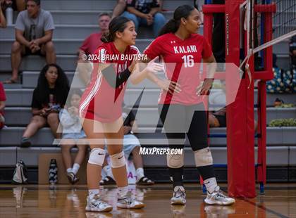 Thumbnail 3 in Kalani @ Kapolei photogallery.