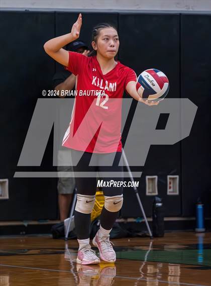 Thumbnail 1 in Kalani @ Kapolei photogallery.