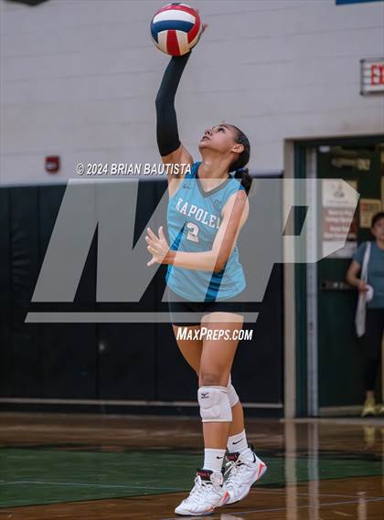 Thumbnail 2 in Kalani @ Kapolei photogallery.