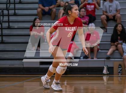 Thumbnail 2 in Kalani @ Kapolei photogallery.