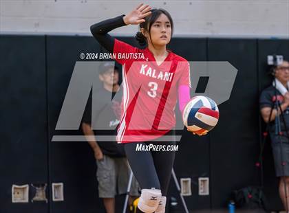 Thumbnail 1 in Kalani @ Kapolei photogallery.