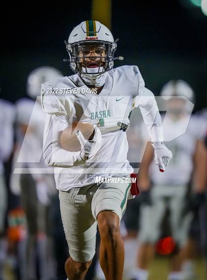 Thumbnail 2 in Basha @ Casteel photogallery.
