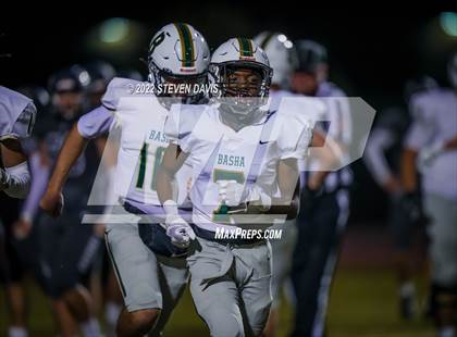 Thumbnail 1 in Basha @ Casteel photogallery.