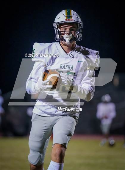 Thumbnail 3 in Basha @ Casteel photogallery.