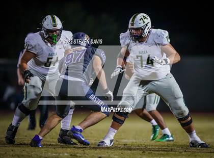 Thumbnail 3 in Basha @ Casteel photogallery.