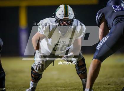 Thumbnail 2 in Basha @ Casteel photogallery.