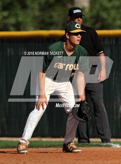 Thumbnail 1 in West @ Bishop Carroll photogallery.