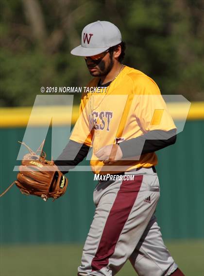 Thumbnail 1 in West @ Bishop Carroll photogallery.