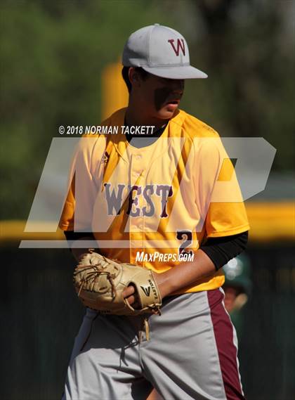 Thumbnail 2 in West @ Bishop Carroll photogallery.